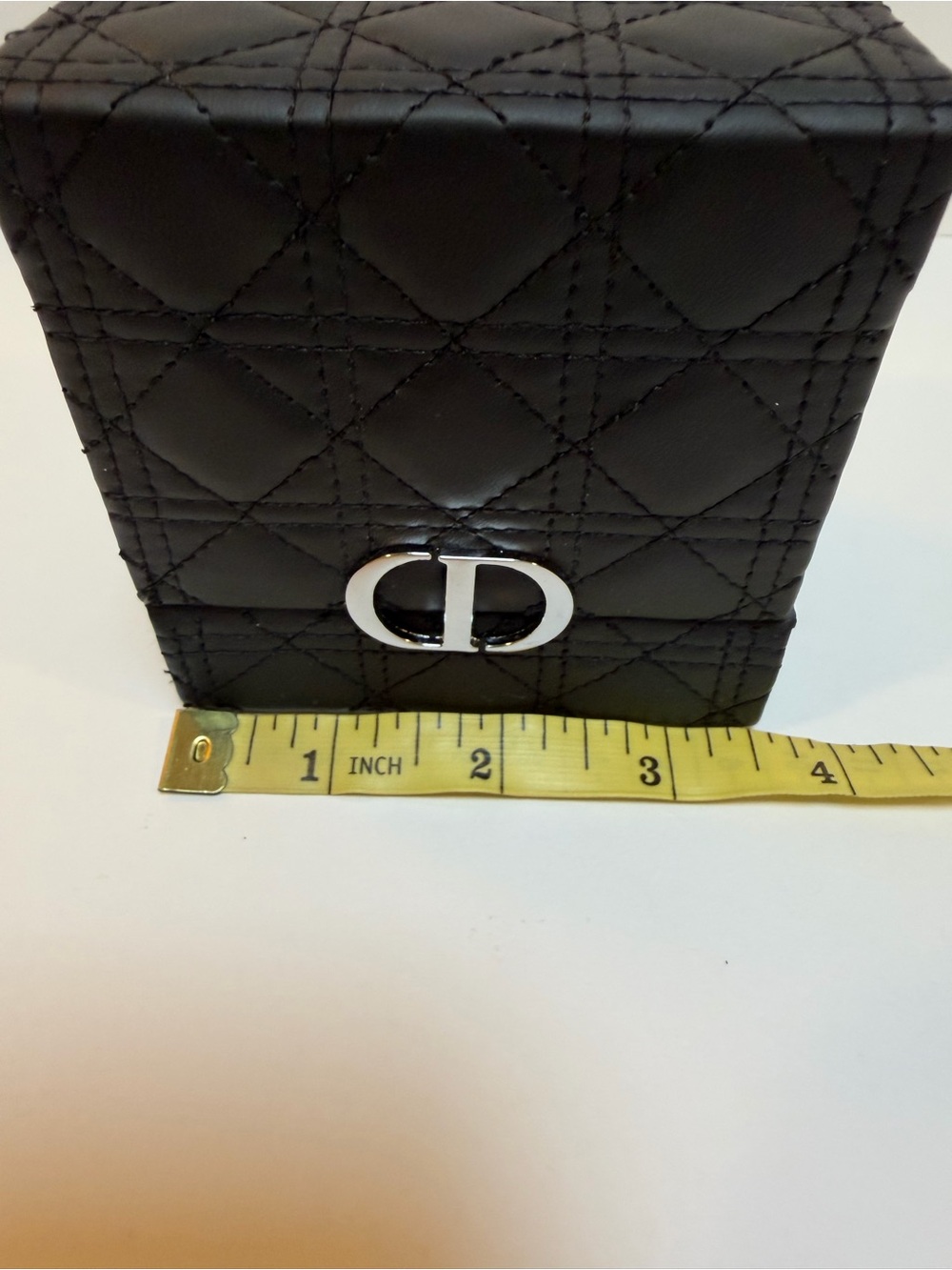 Dior Mini Lipstick, Makeup Case NWT - Picture 10 of 13